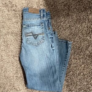 Cody James Light Blue Jeans